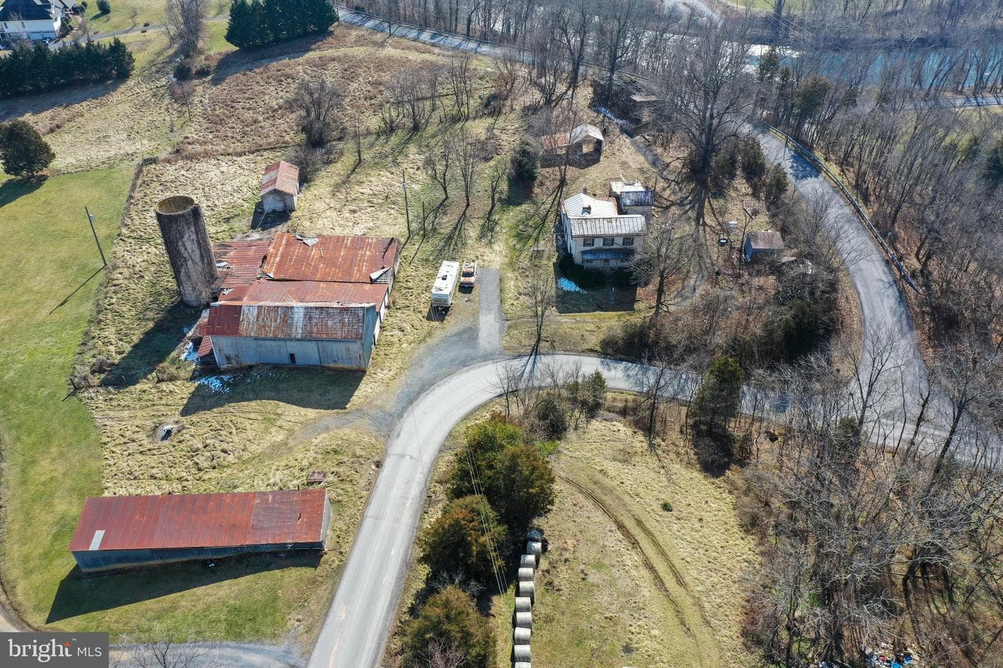 2639 Zion Church Road photo 42