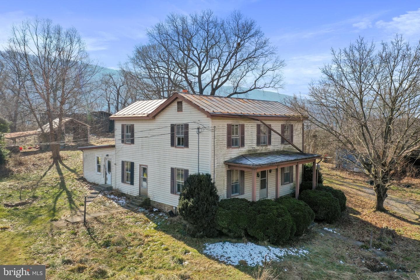 2639 Zion Church Road photo 6