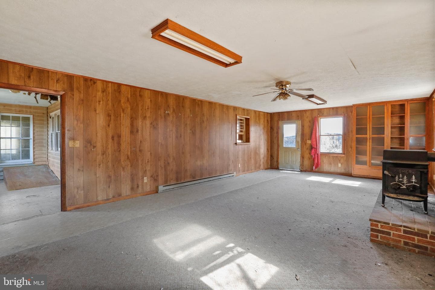 2639 Zion Church Road photo 8