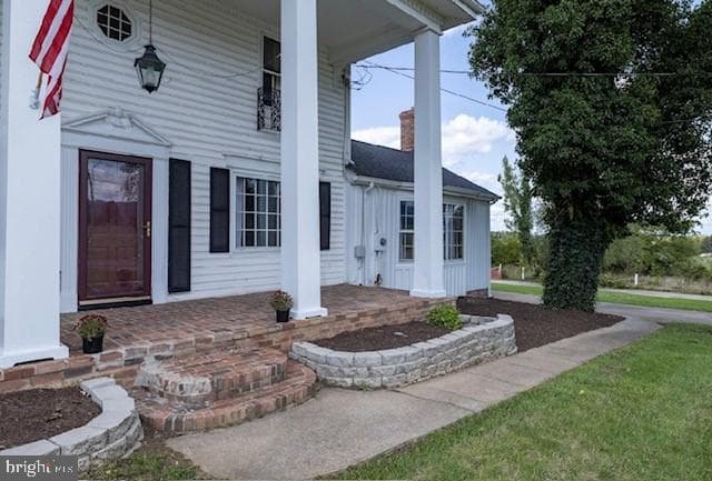 28427 Old Valley Pike photo 29