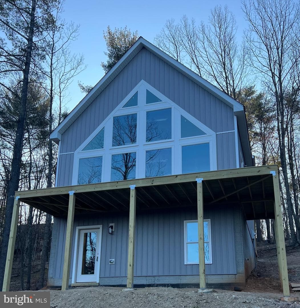 5448 Crooked Run Rd photo 1