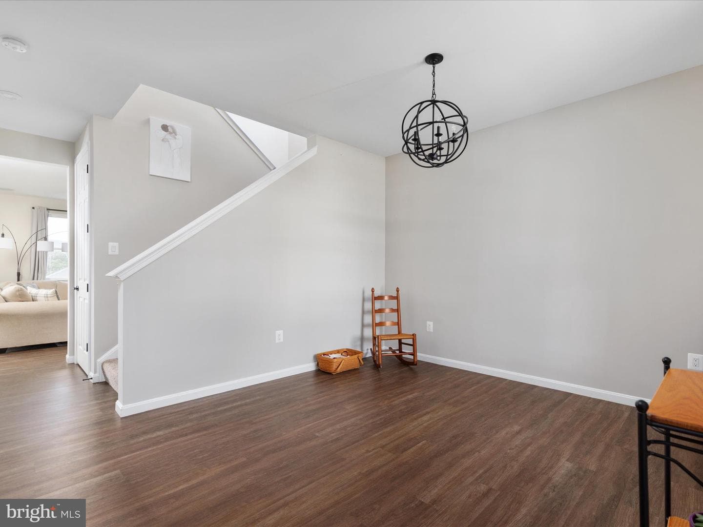 324 Cedar Spring Drive photo 5