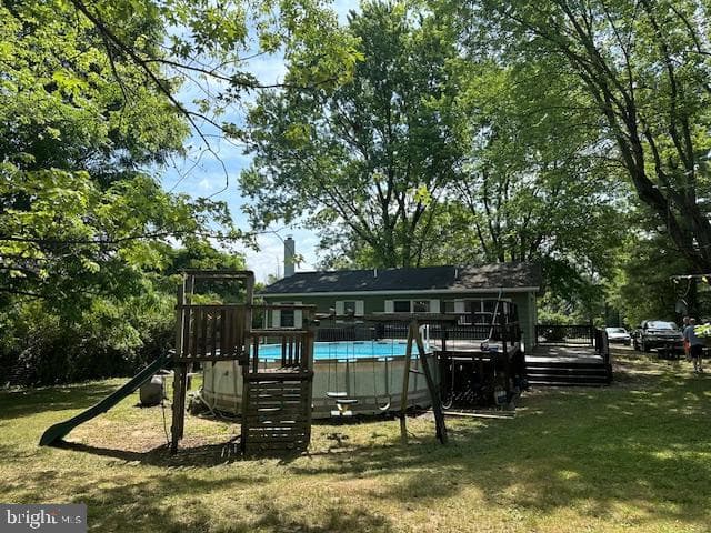 495 Maurertown Mill Road photo 15