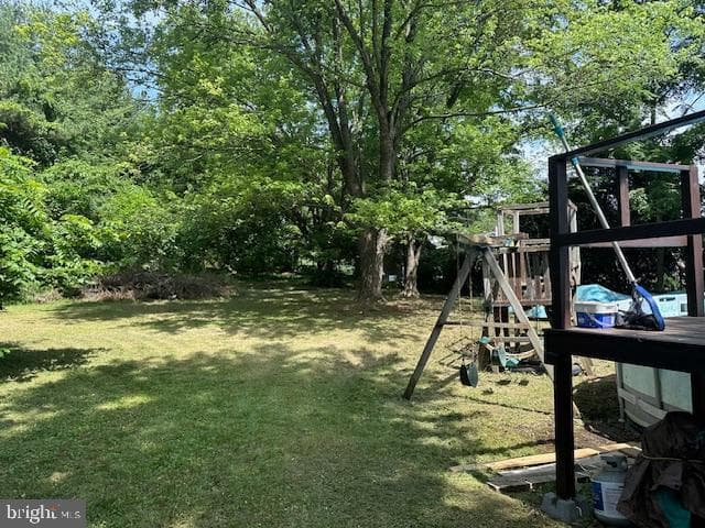 495 Maurertown Mill Road photo 17