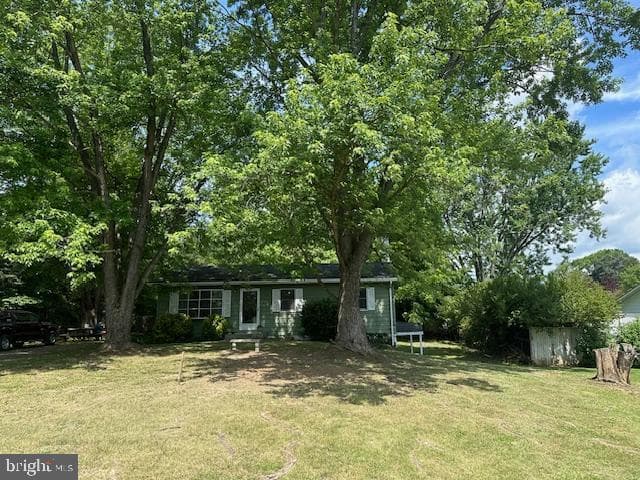 495 Maurertown Mill Road photo 2