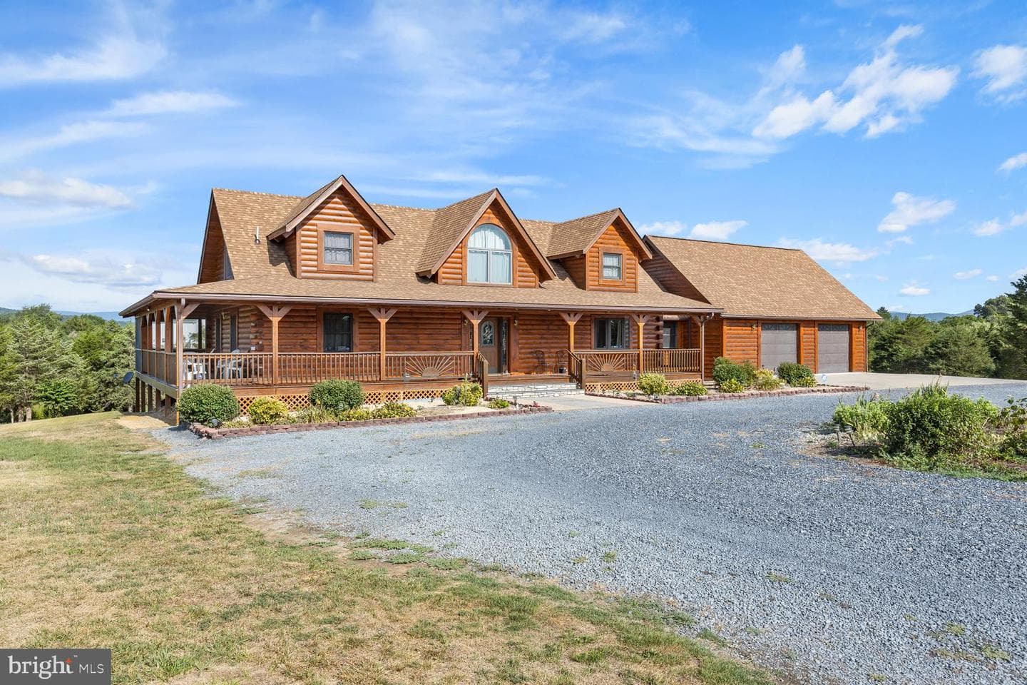 2364 Headquarters Road photo 1