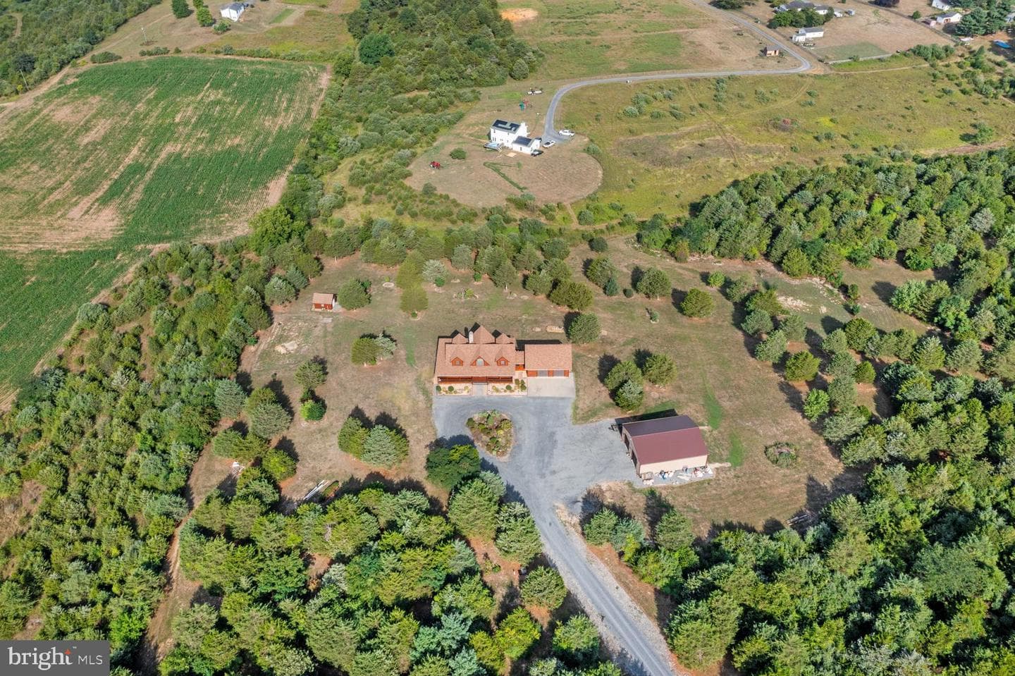 2364 Headquarters Road photo 79