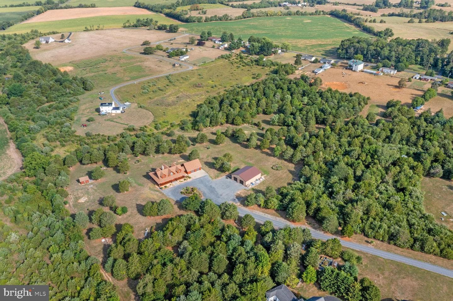 2364 Headquarters Road photo 81