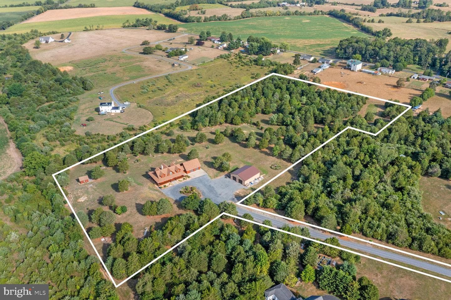 2364 Headquarters Road photo 82