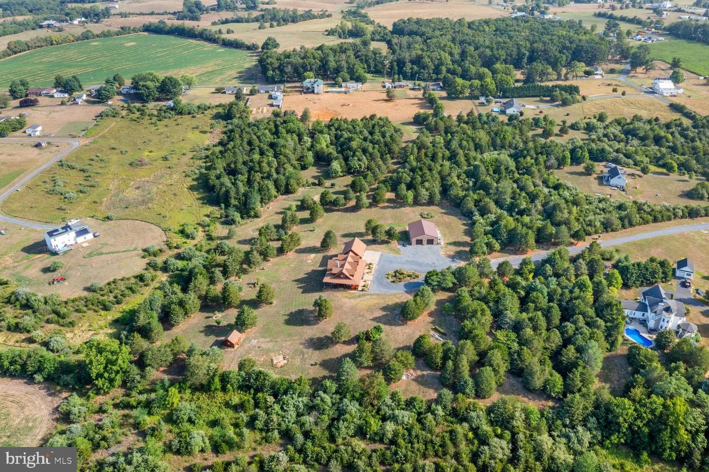 2364 Headquarters Road photo 83