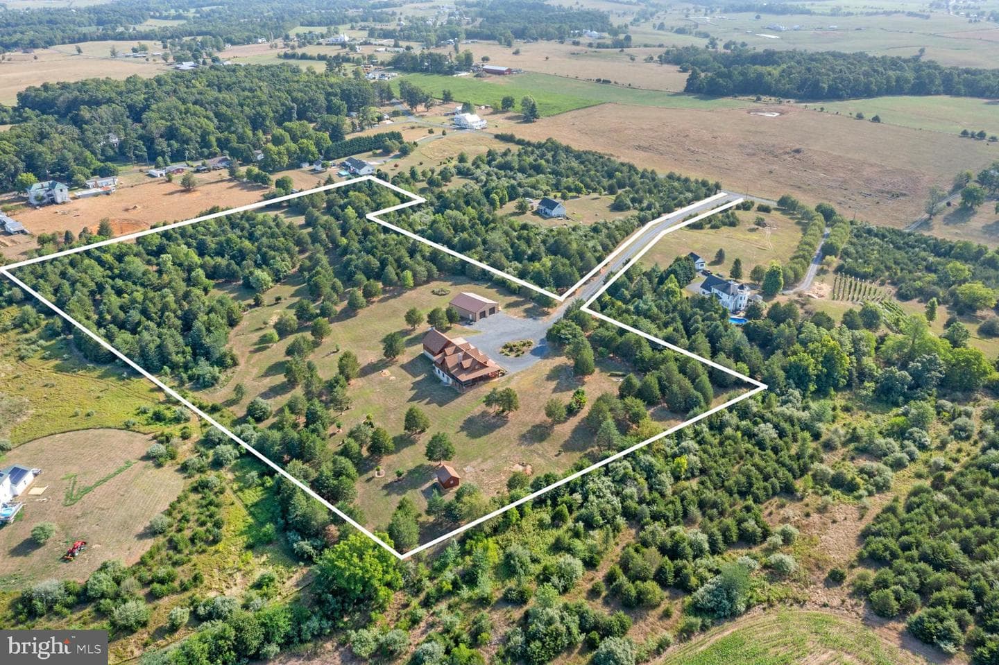 2364 Headquarters Road photo 86