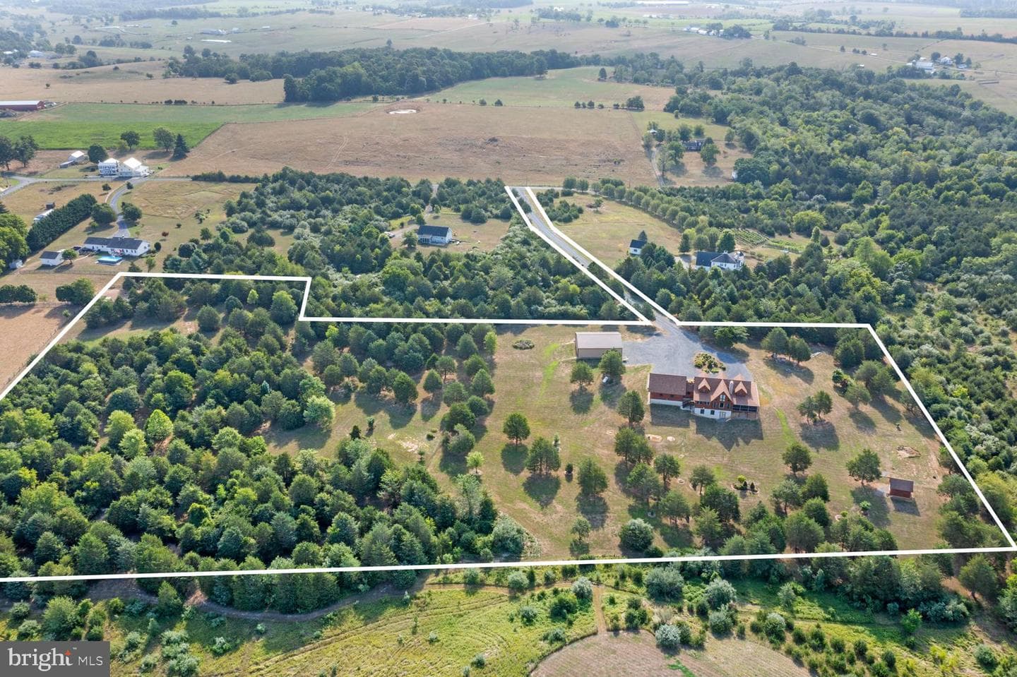 2364 Headquarters Road photo 88