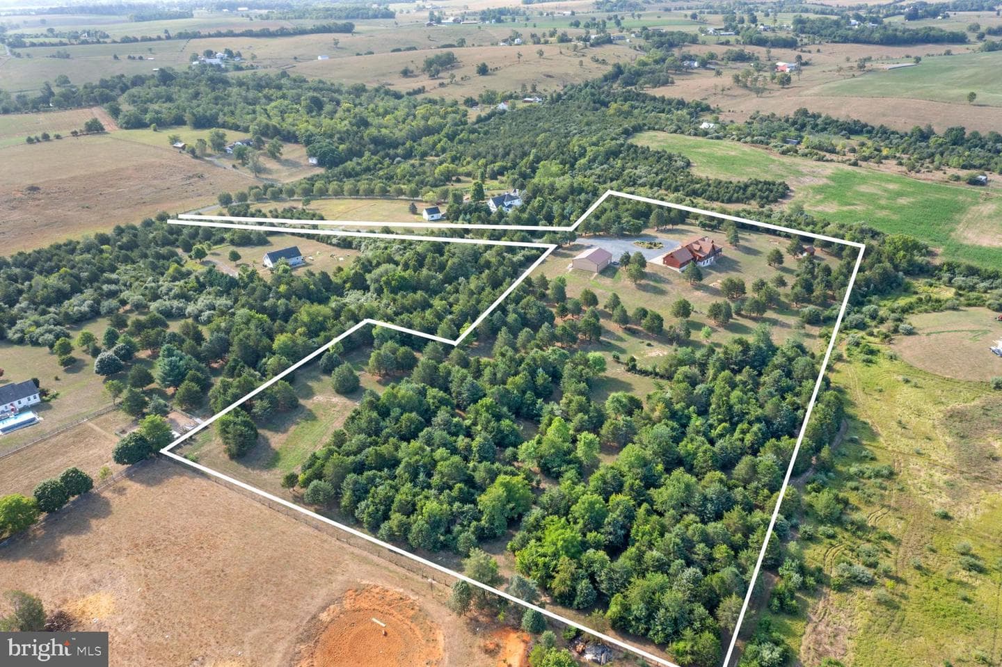 2364 Headquarters Road photo 90