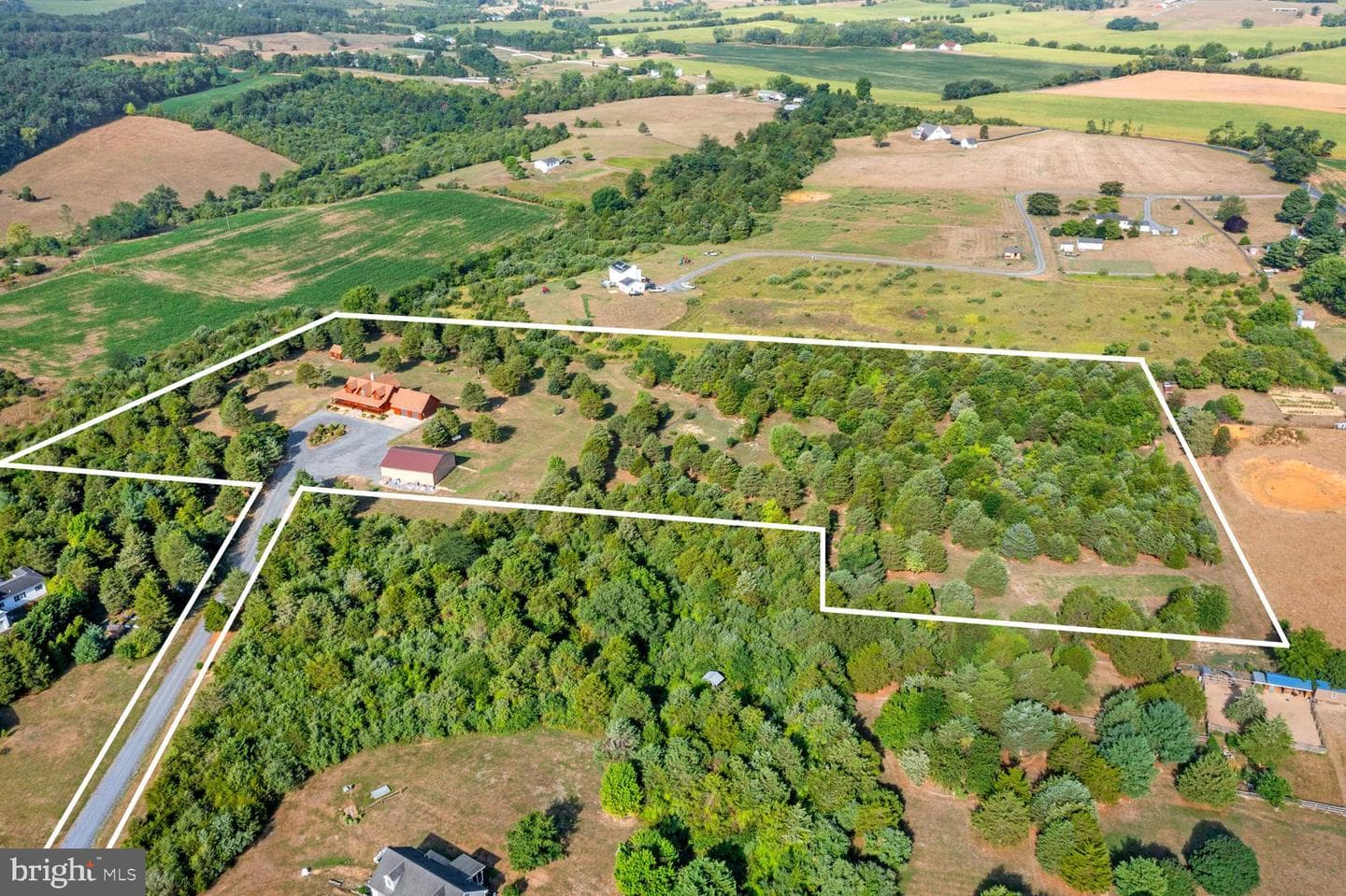 2364 Headquarters Road photo 94