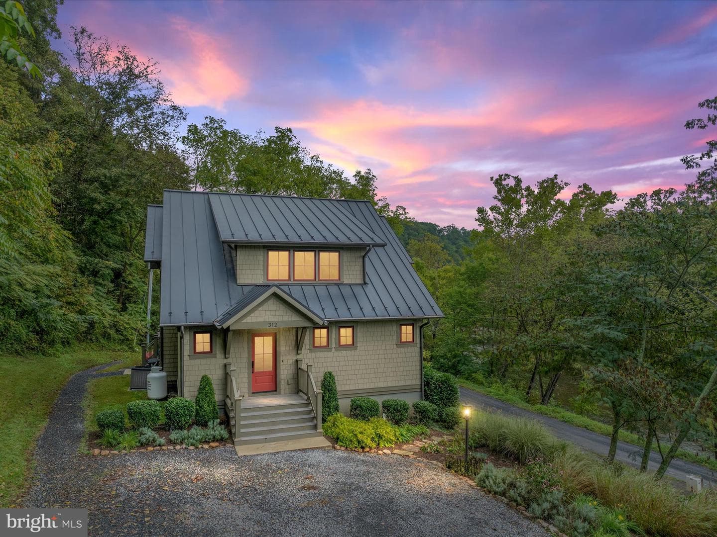312 Ridgeley Road photo 2