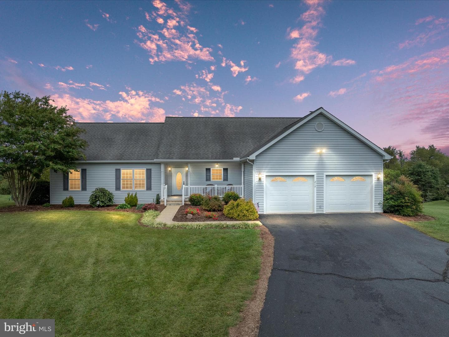 212 Bob White Lane photo 1