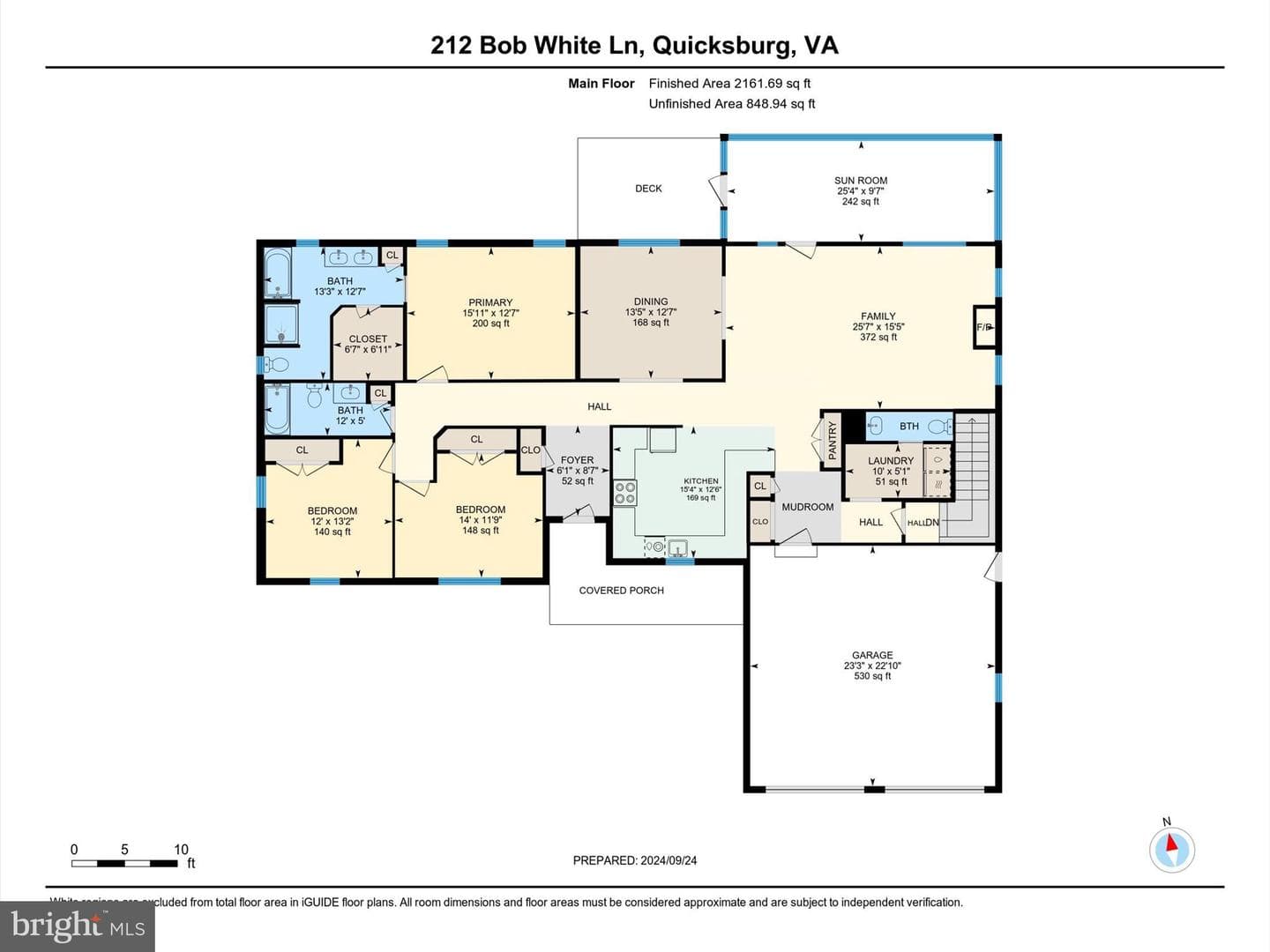 212 Bob White Lane photo 68