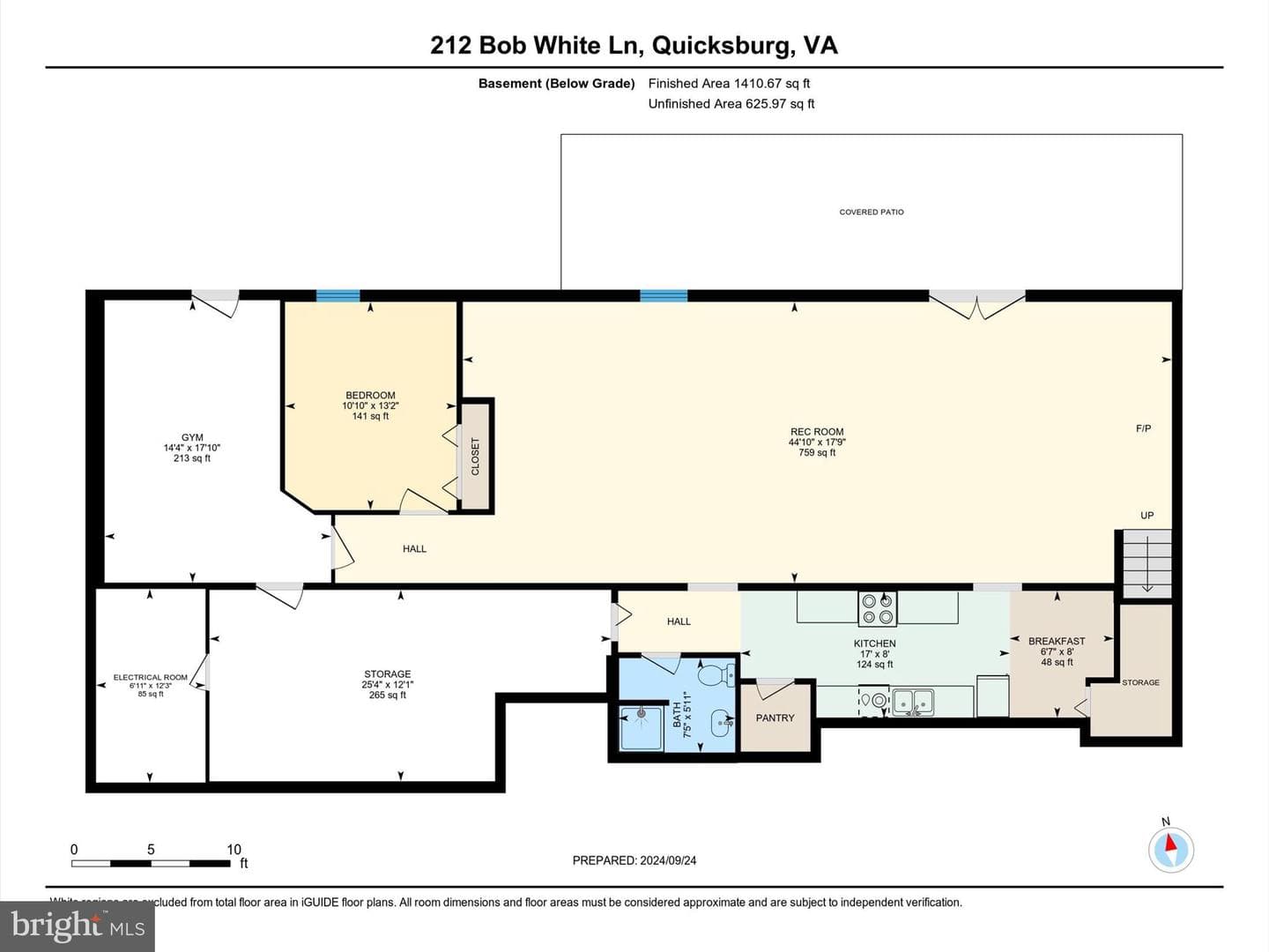 212 Bob White Lane photo 69