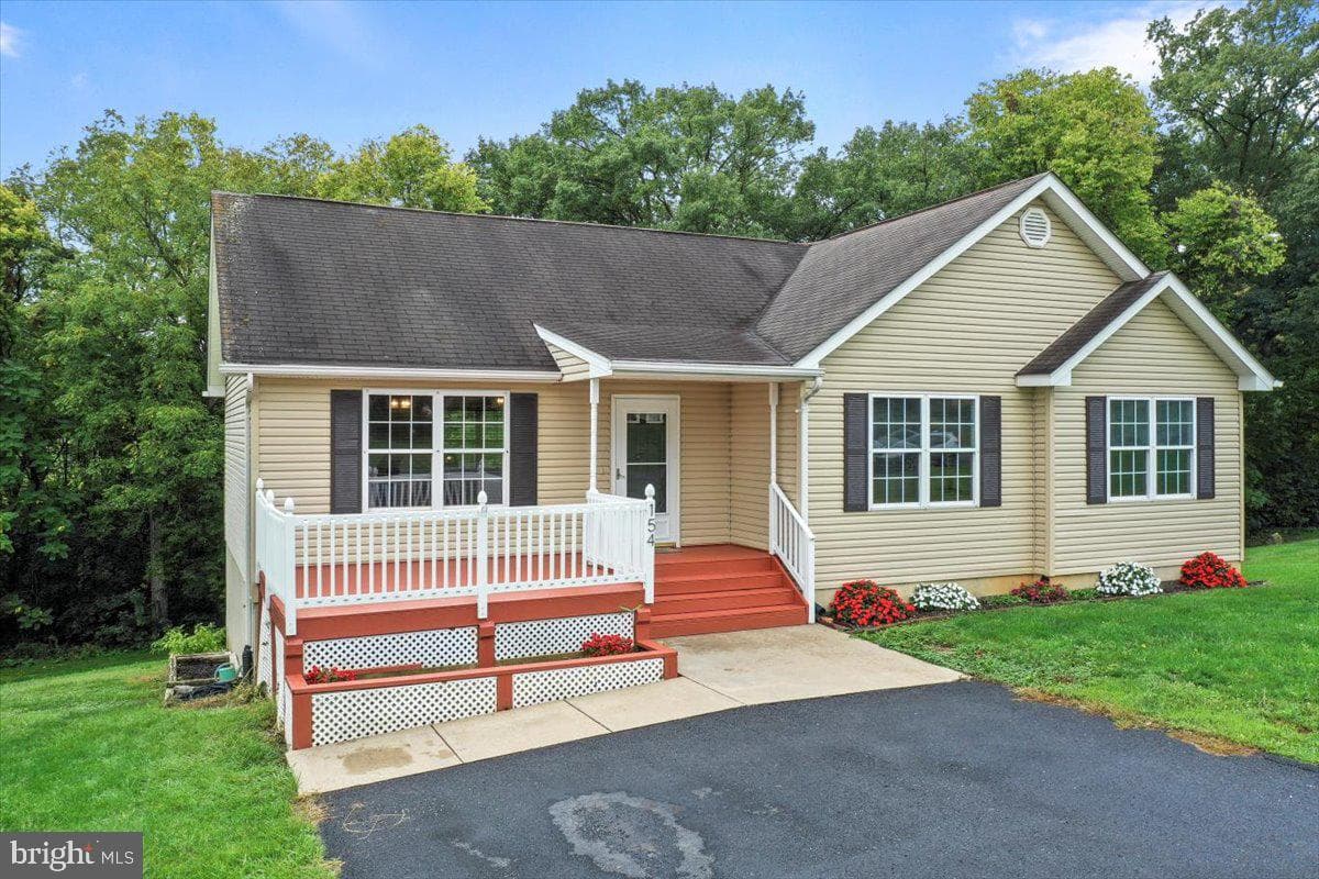 154 Baer Oak Drive photo 36
