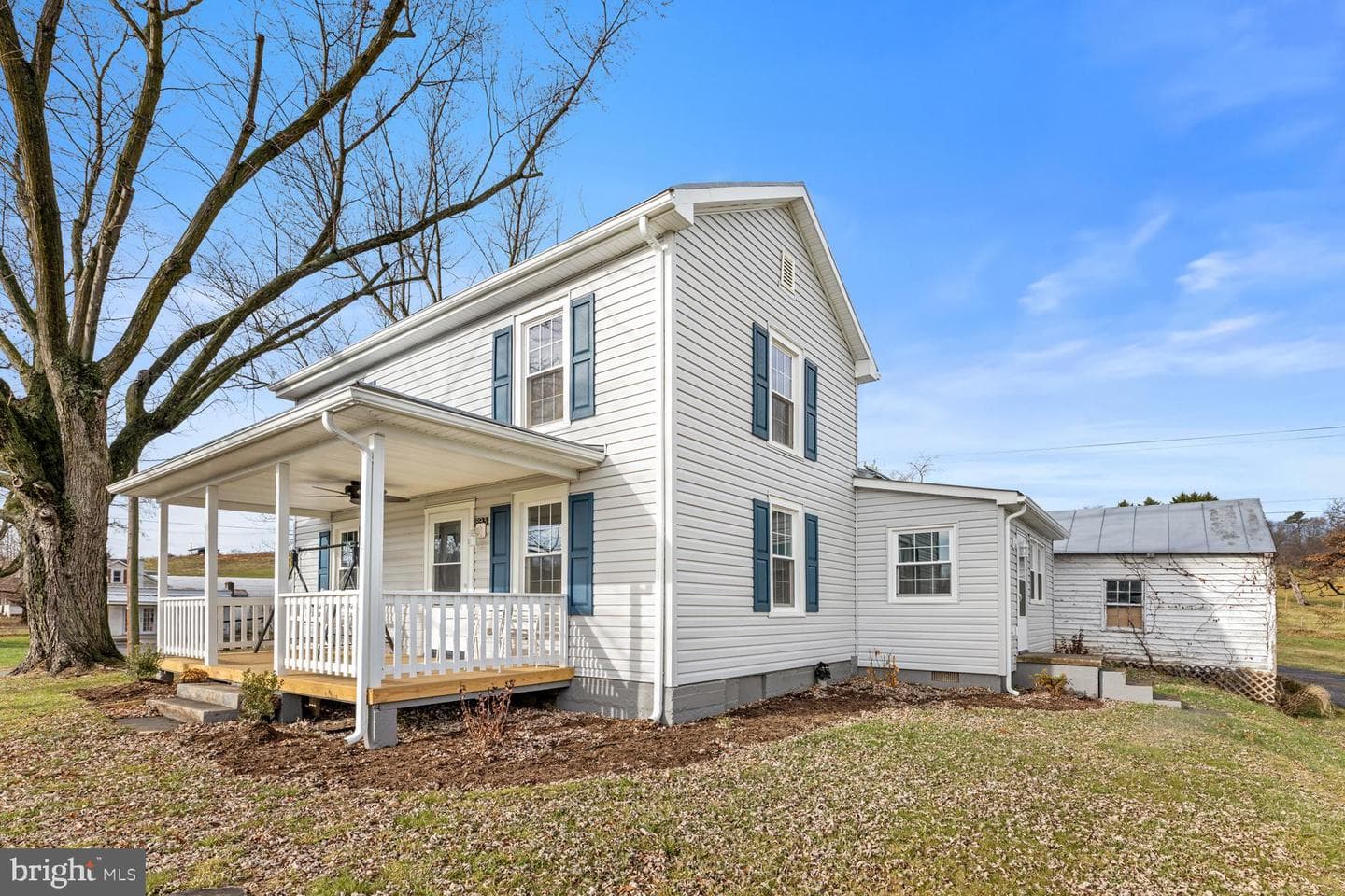 893 Turkey Knob Road photo 33