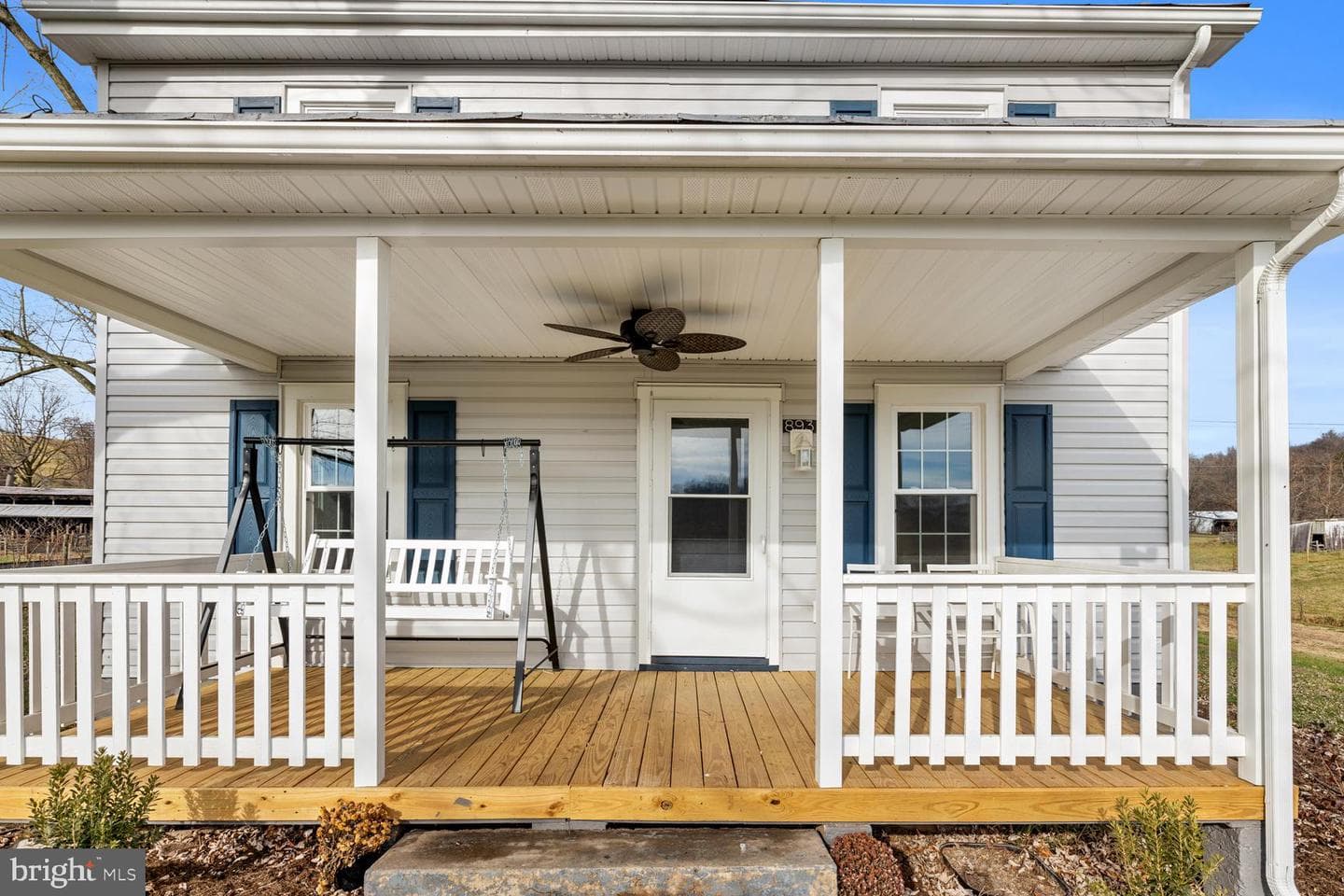 893 Turkey Knob Road photo 34