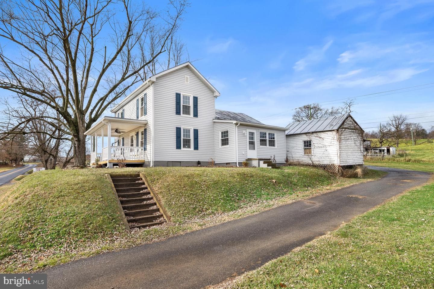 893 Turkey Knob Road photo 37