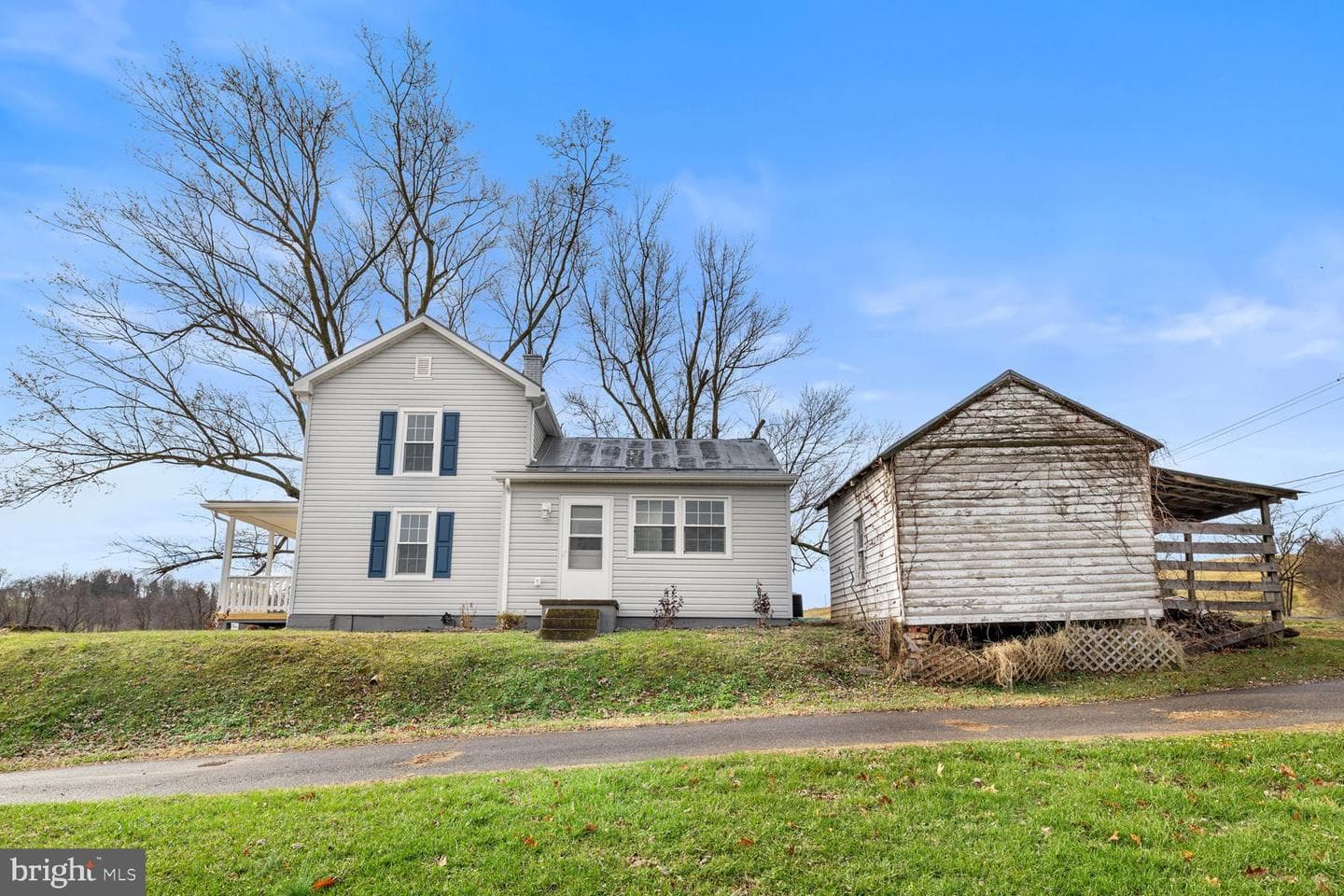 893 Turkey Knob Road photo 38