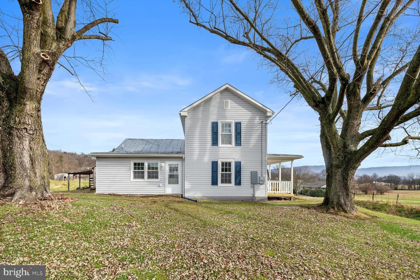 893 Turkey Knob Road photo 44