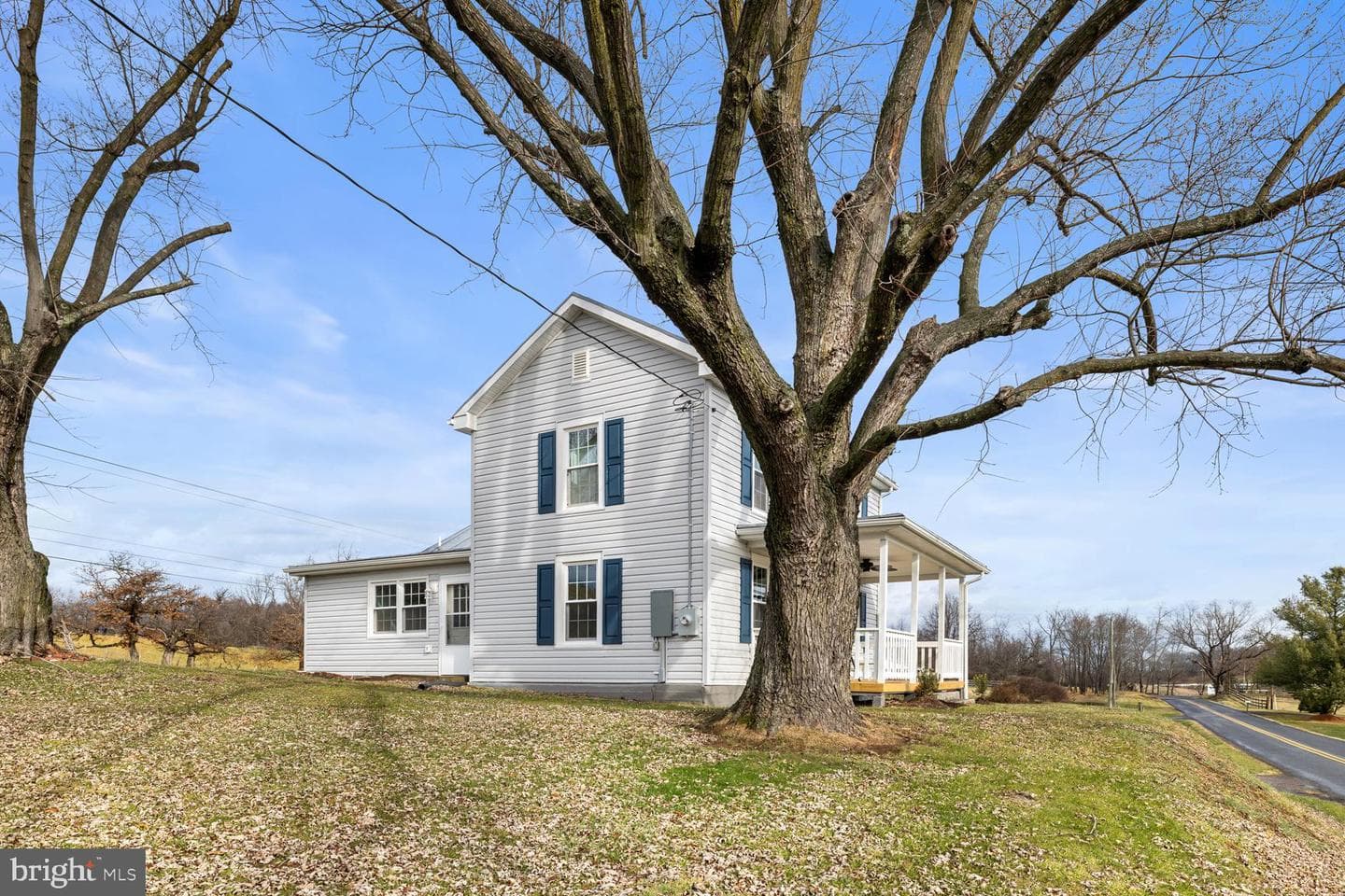 893 Turkey Knob Road photo 45