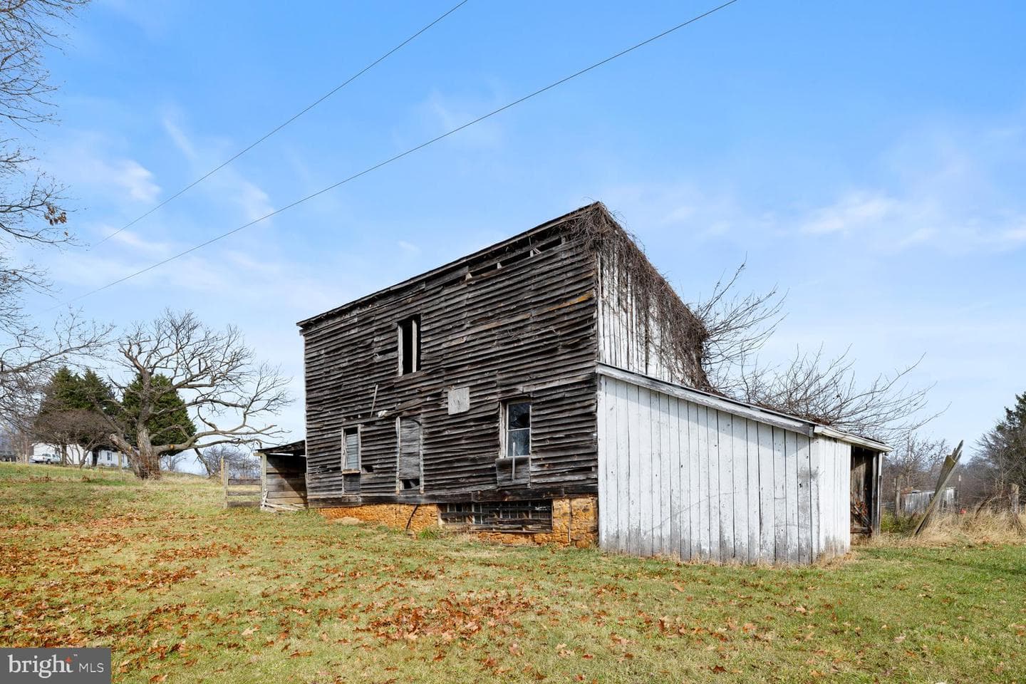 893 Turkey Knob Road photo 46