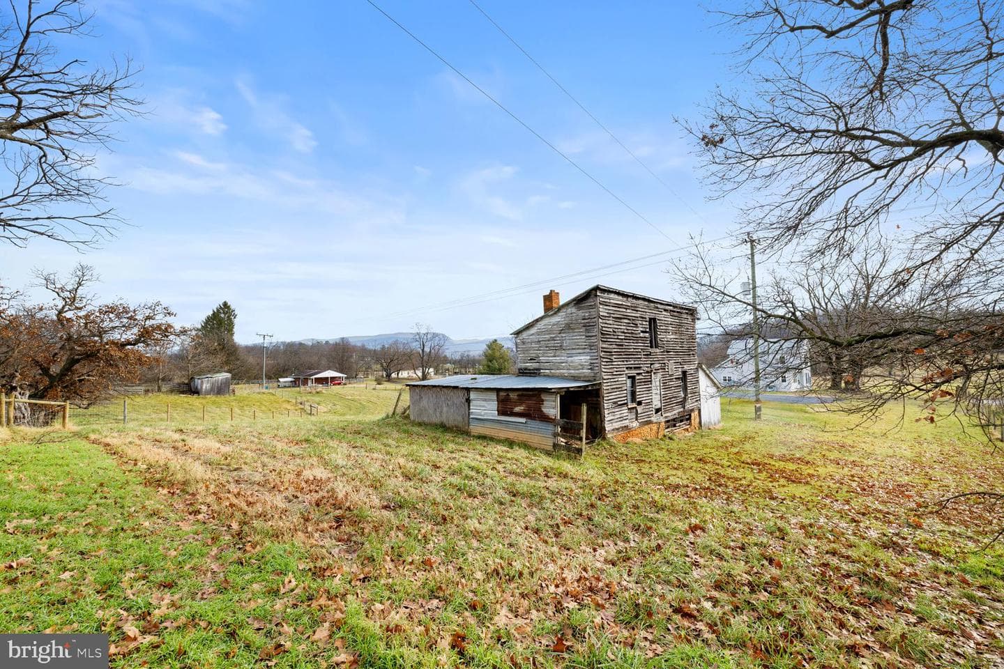 893 Turkey Knob Road photo 47