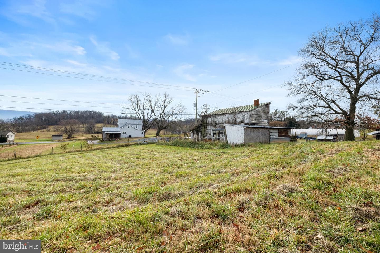 893 Turkey Knob Road photo 48