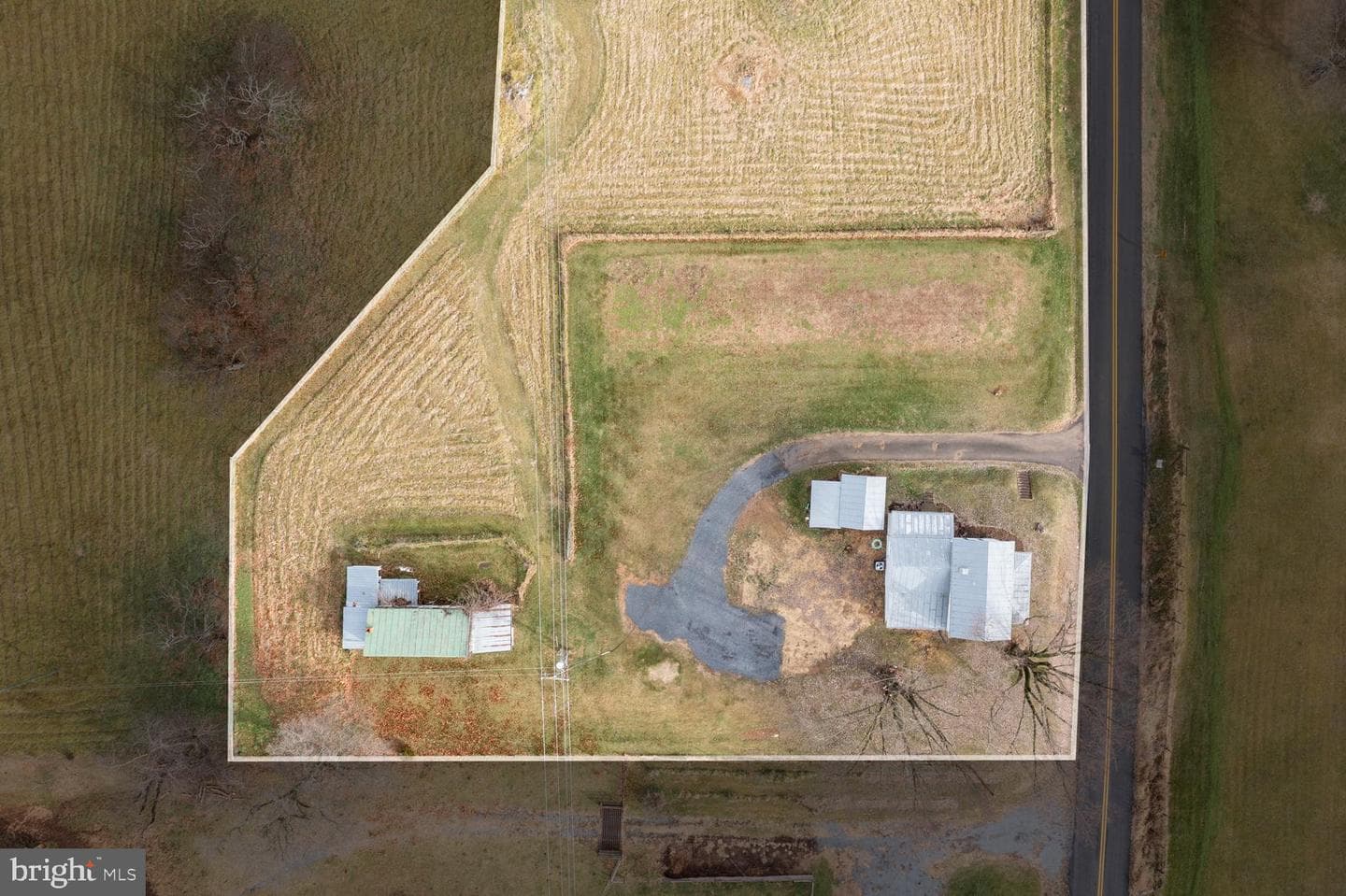893 Turkey Knob Road photo 54