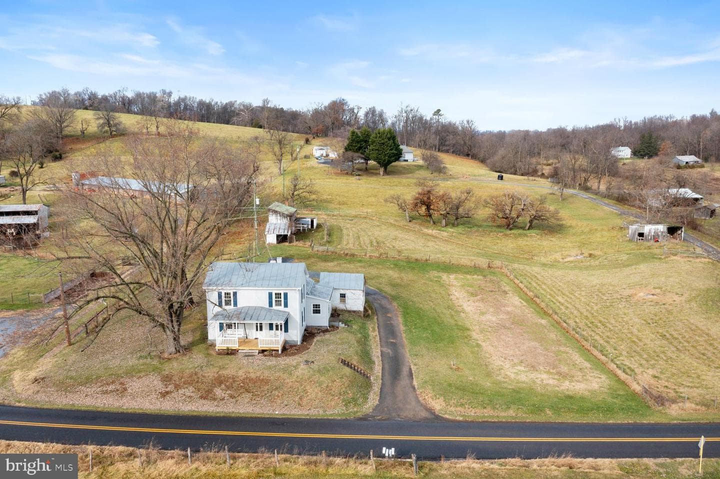 893 Turkey Knob Road photo 55