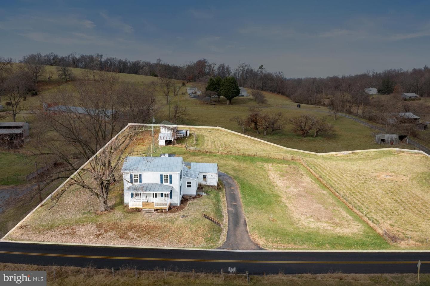 893 Turkey Knob Road photo 56