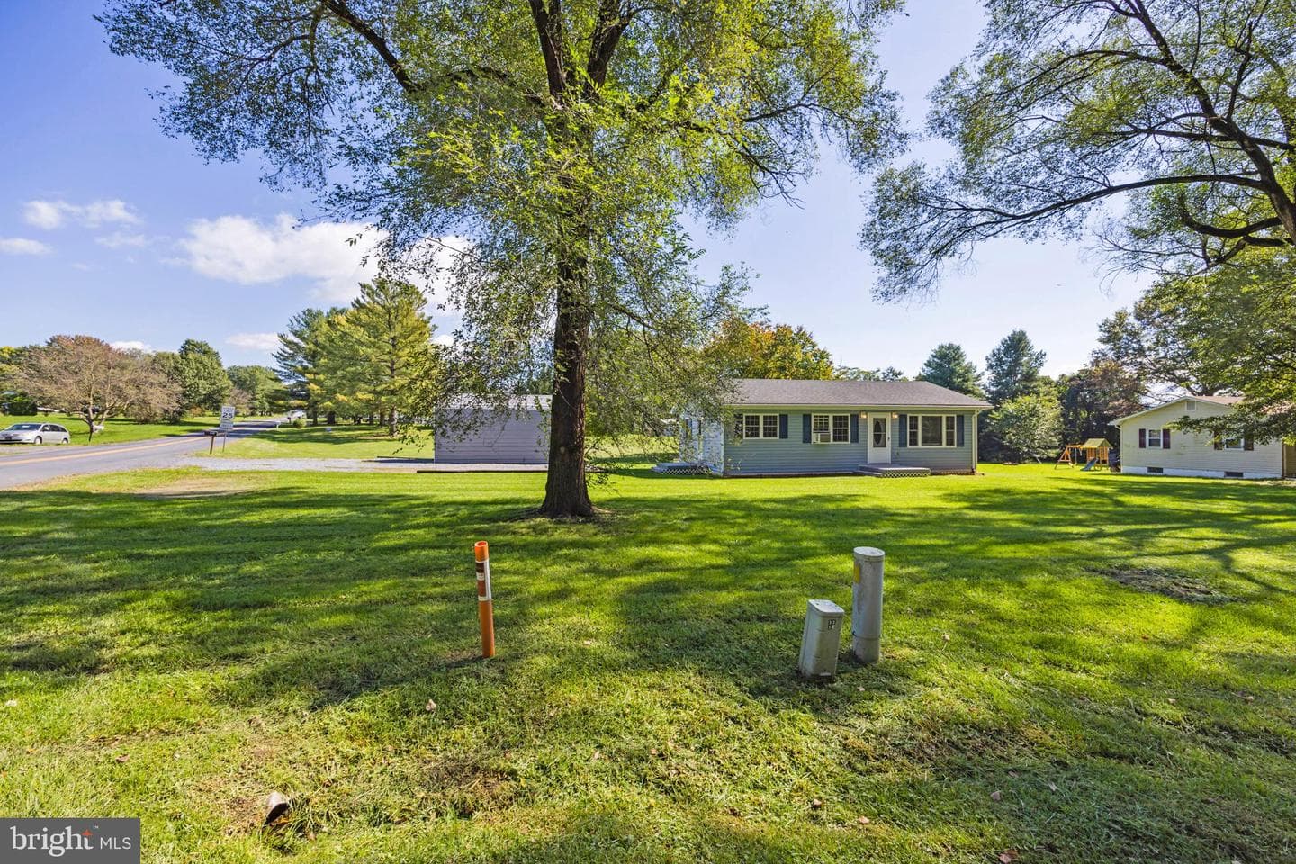 507 Stoneburner Road photo 2