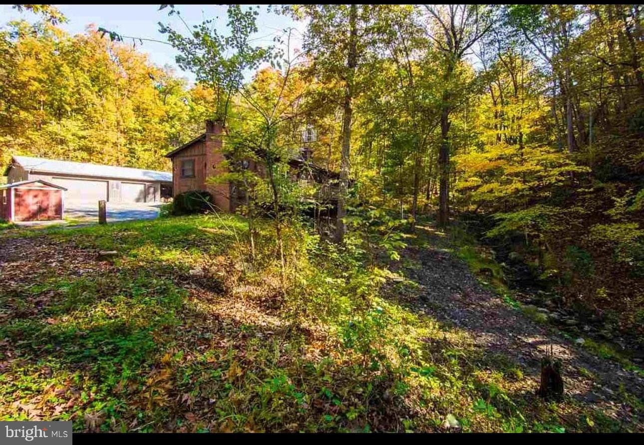84 Blue Smoke Lane photo 36