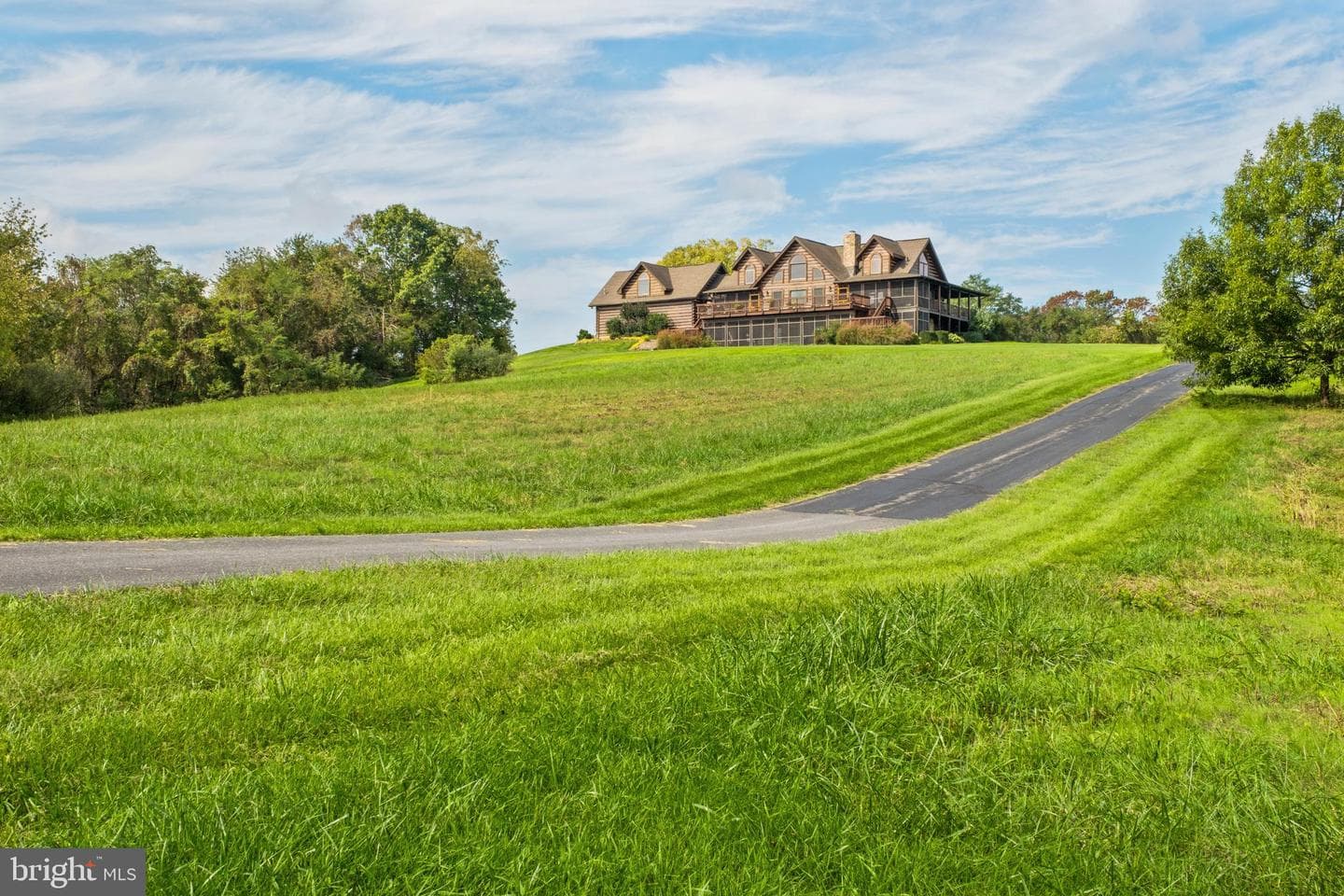 945 Neese Lane, New Market