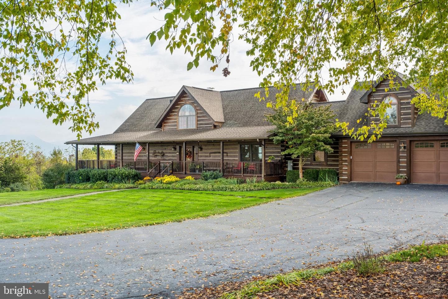 945 Neese Lane, New Market