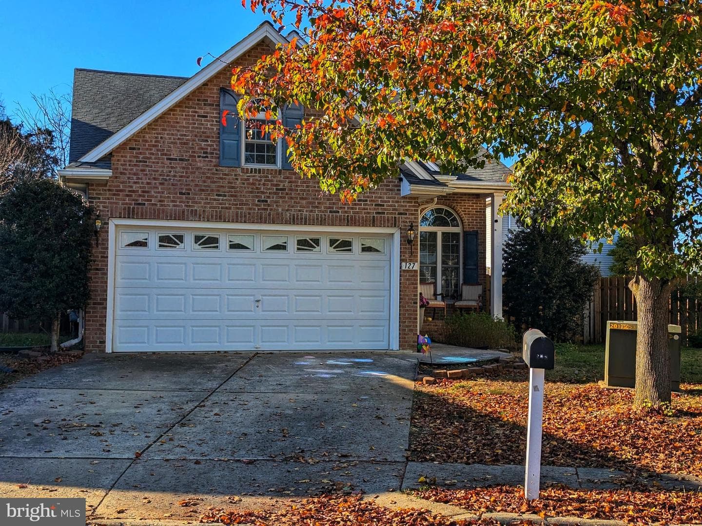 127 Potters Circle photo 3