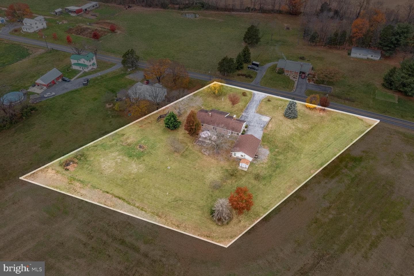 2694 Back Road photo 72