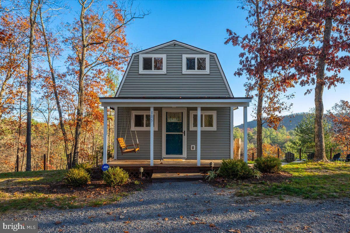 885 S Maple Road photo 32