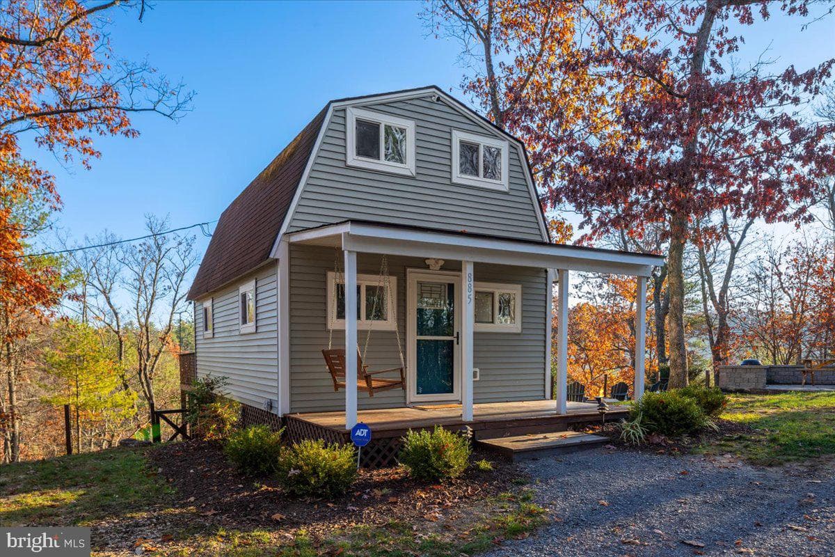 885 S Maple Road photo 33