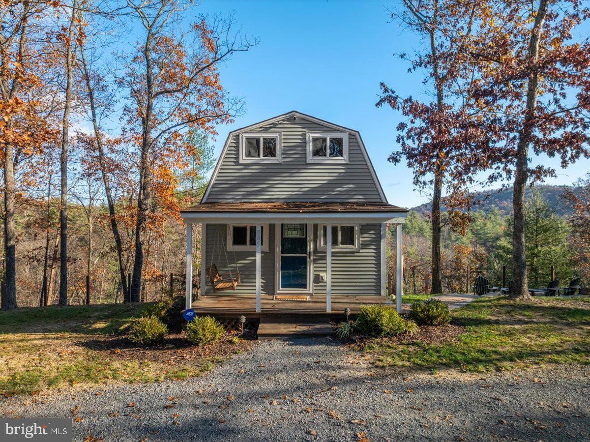 885 S Maple Road photo 36