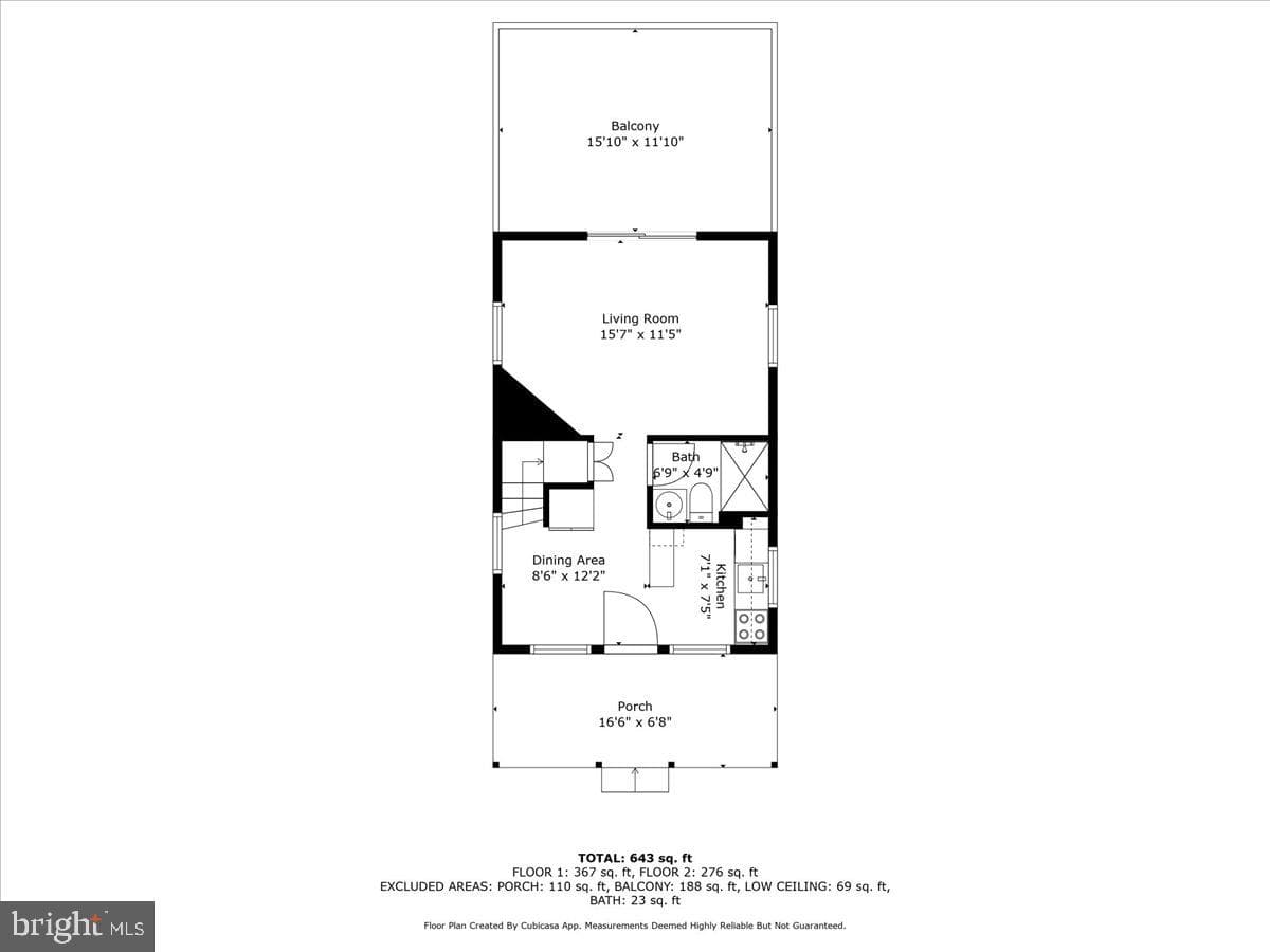 885 S Maple Road photo 53