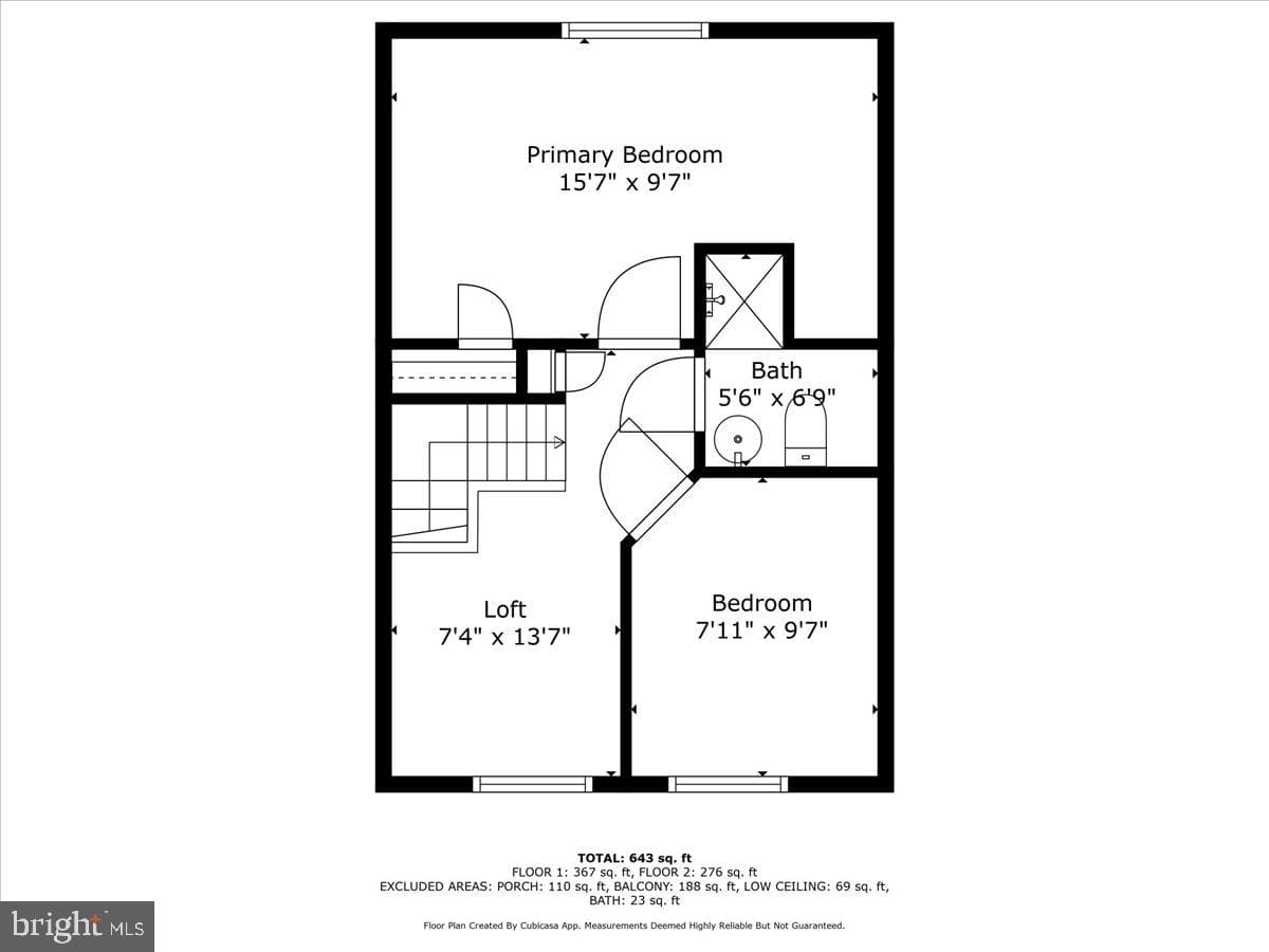 885 S Maple Road photo 54