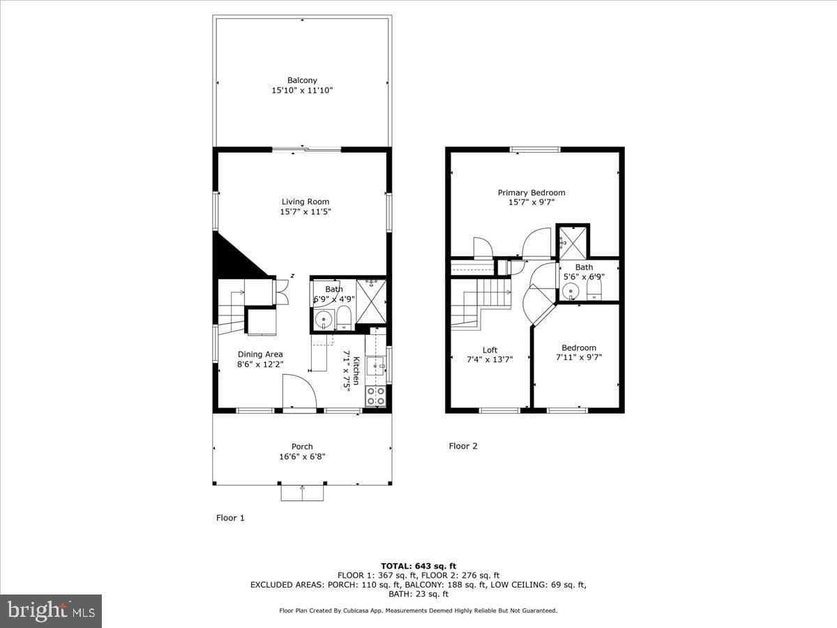 885 S Maple Road photo 55