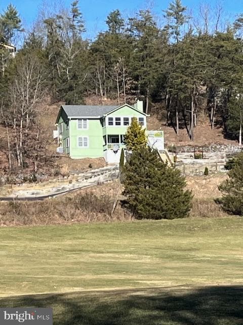 231 Resort Drive