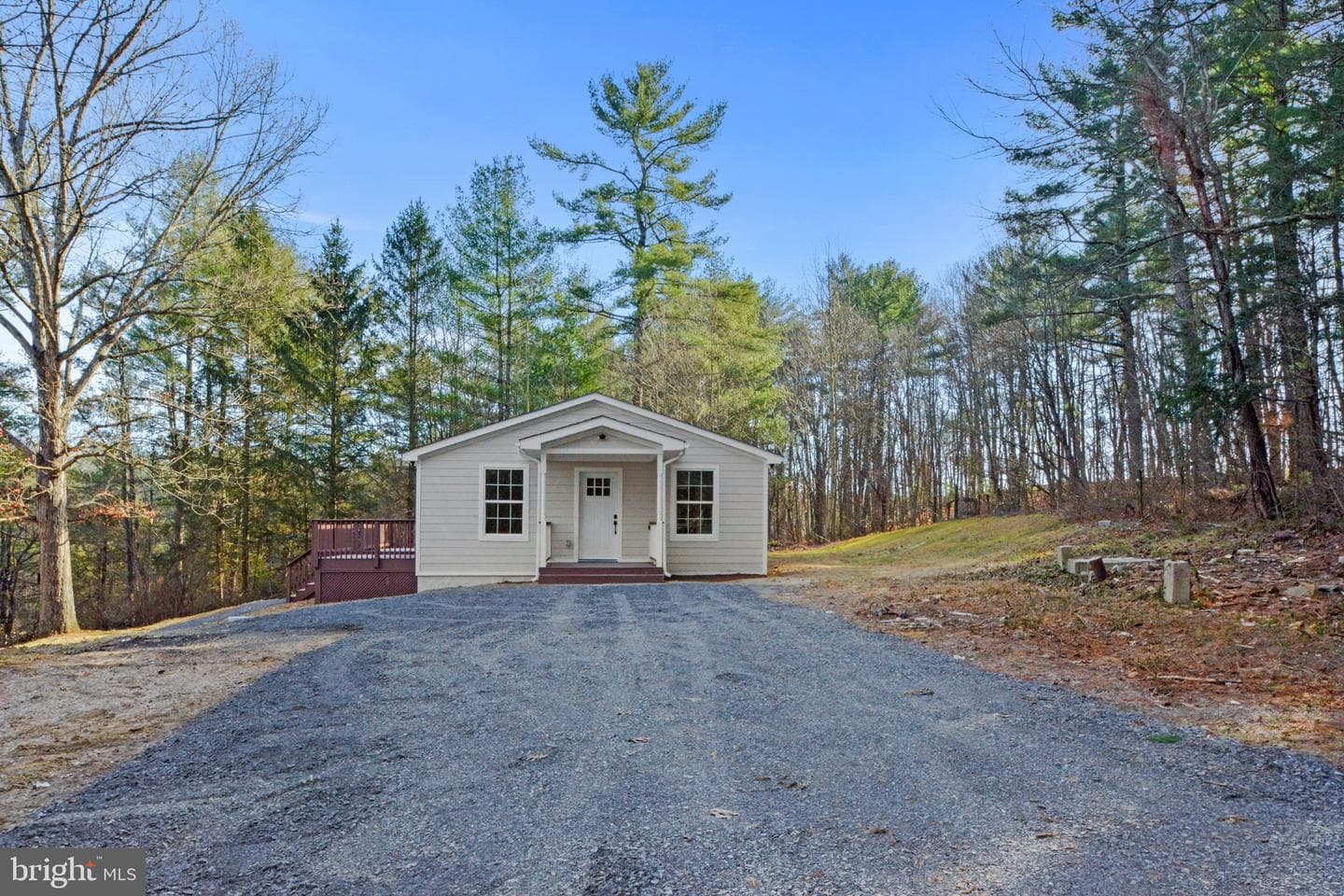 5236 Alum Springs Road photo 2