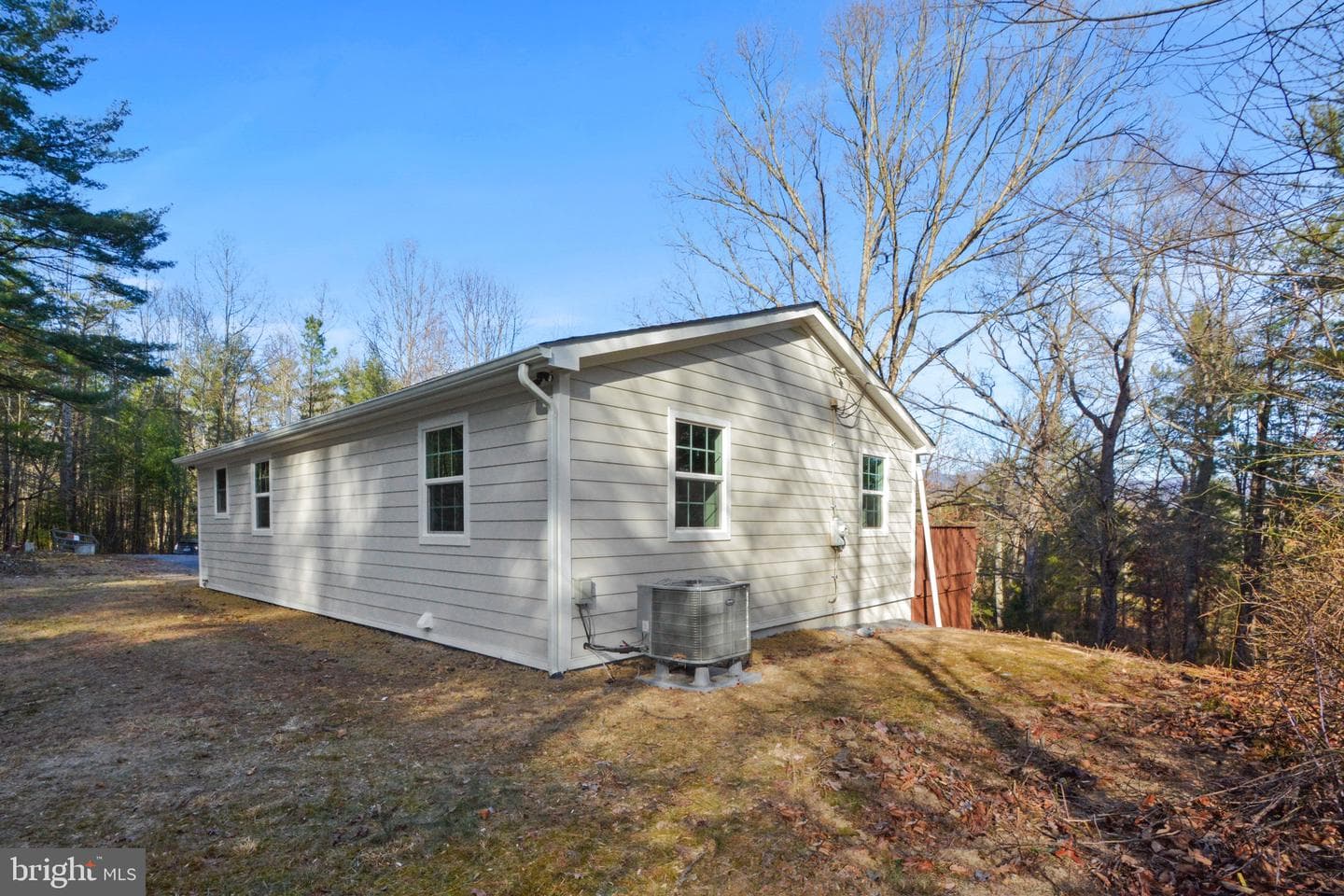 5236 Alum Springs Road photo 3